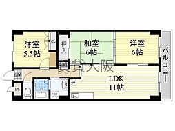 サニーライフ緑地