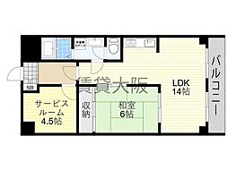 大建コーポ江坂2