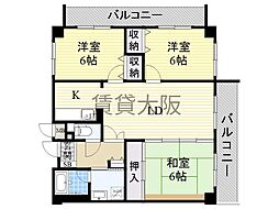 アビタシオン橋本1