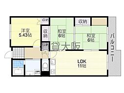 レジデンス吉川5号棟