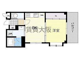 クリスタルコート江坂