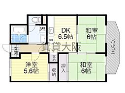 グリースシャトー桃山台