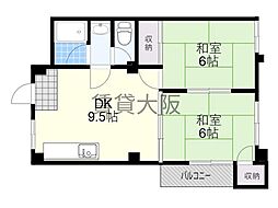 第2清涼マンション