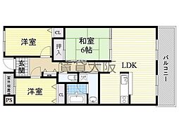 シャトレ上山手