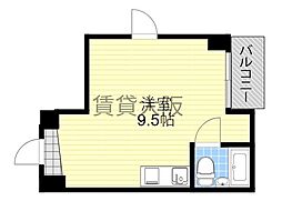 中野マンション