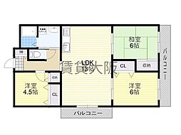 ツインフィールド壱番館 101