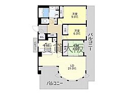 グランドメゾン万博公園南