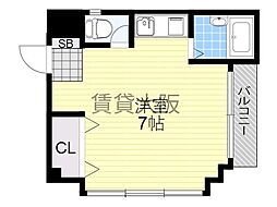 フォーシーズン関大前