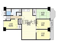 青葉丘マンション