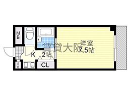 マンション・レ・アべニア2