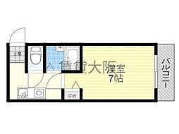 サンメゾン吹田