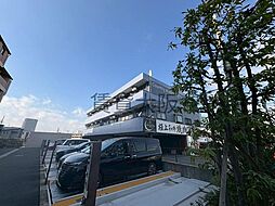 カントリー青葉ハイツ