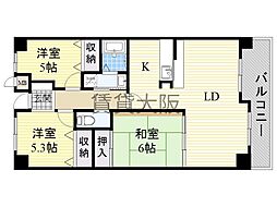 アビタシオン橋本2