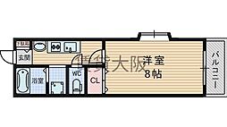 エルデン緑地 201