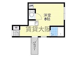 アルディア関大前