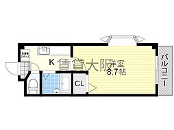 アズビー千里山