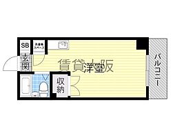 東明マンション江坂