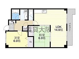 奥センチュリーハイツ3