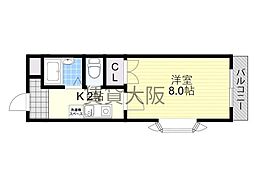 グランフォーレ21