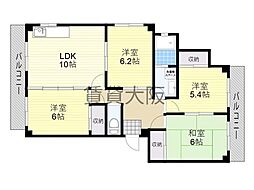 サンフレア千里丘