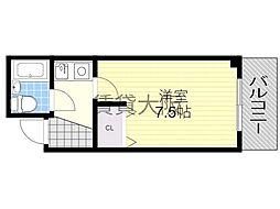 第2バンブーハイツ