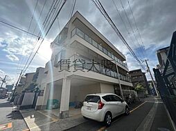 第2バンブーハイツ