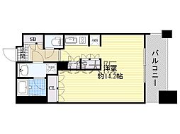 アパートメンツ江坂