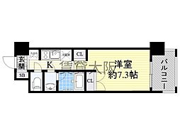 パークフラッツ江坂