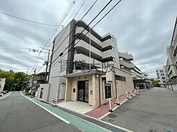 レジディア千里藤白台