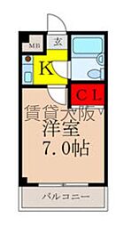 第2バンブーハイツ