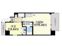 プレジオ江坂ROUGE