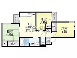 ハイツキュービック