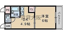 FUNFACTORY千里山 304