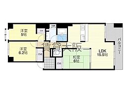 グランドメゾン万博公園南