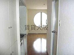 ユキ千里山西(旧名称:カルム共栄)