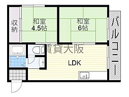 アパートメント吹田2