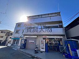 アパートメント吹田2