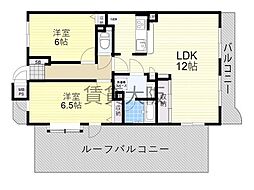 ライオンズマンション千里上山手