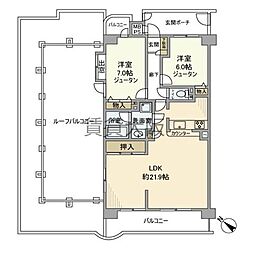 ライオンズマンション千里上山手