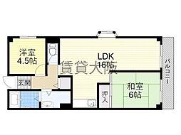 サンハイム杉林