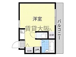 アルビヨン千里丘