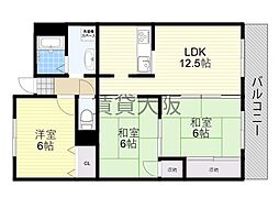 グリーンハイム千里南が丘