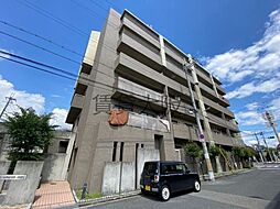 グリーンハイム千里南が丘