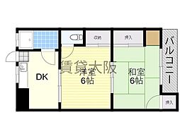 石井マンション
