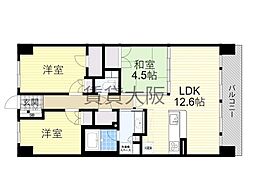 パークナードフィット津雲台