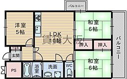エルヴェ五月ケ丘