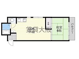 南千里コーポラス