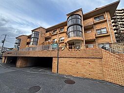 新芦屋ハイタウン