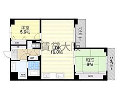 ファミールハイツ緑地公園