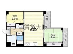 ファミールハイツ緑地公園